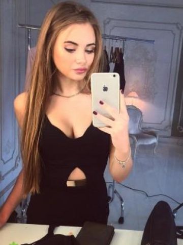 Анкета проститутки Одетта - Фото, 23 года, №258361